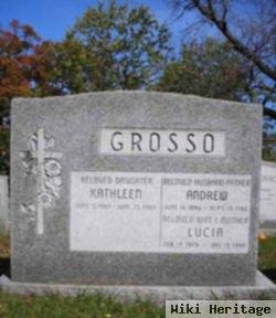 Kathleen Grosso