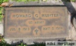 Howard Gene Hunter