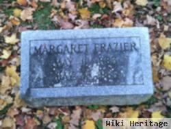 Margaret Frazier