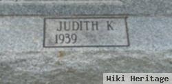 Judith K Stapleton Kale