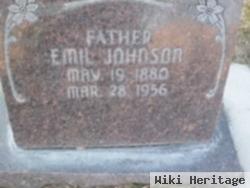 Emil Johnson