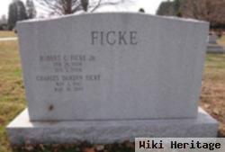 Robert Carl Ficke, Jr