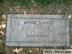 Arthur D. Hood