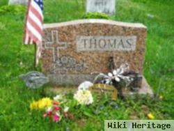 George C Thomas