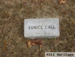 Eunice Call