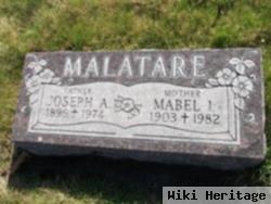 Mabel I Malatare