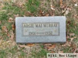 Argie Mai Osborne Murray