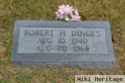 Robert H. Dinges