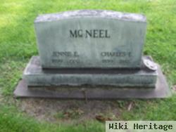 Charles E. Mcneel