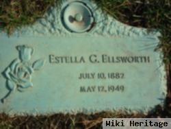 Estella Ellsworth
