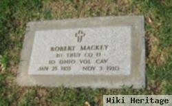 Robert Mackey