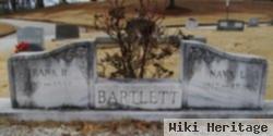 Nava L H Bartlett