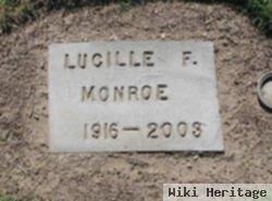 Lucille F. Monroe