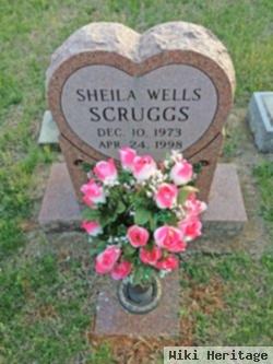 Sheila Wells Scruggs