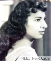 Zulema Cervantez Medina