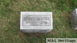 Mabel M Greenwood Otis