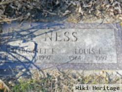 Louis L. Ness