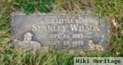 Stanley Wilson