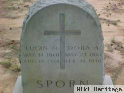 Dora A Sporn