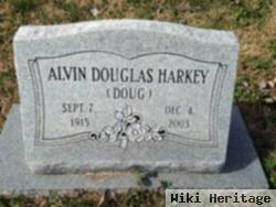 Alvin Douglas Harkey