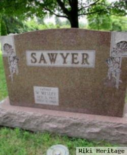 William Wesley Sawyer