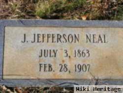 J Jefferson Neal