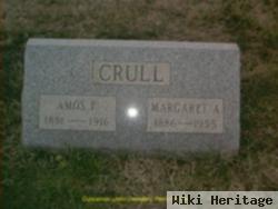 Margaret A. Crull