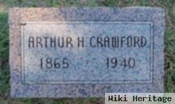 Arthur H. Crawford