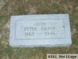 Peter Drake