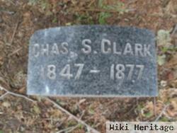 Charles S. Clark