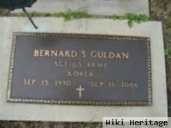 Bernard Guldan