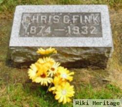 Chris C. Fink