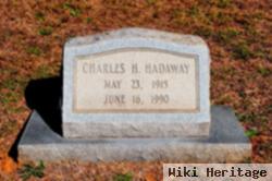 Charles H. Hadaway