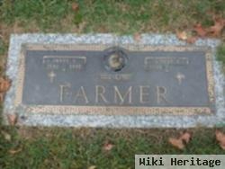 Janet S Farmer