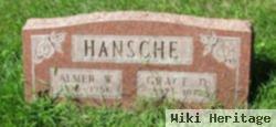 June E. Hansche