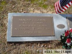 Arnold J Lolwing