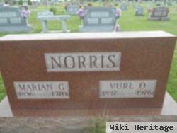 Vurl O Norris