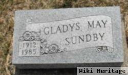 Gladys May Sundby