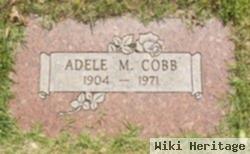 Mary Ardele Murray Cobb