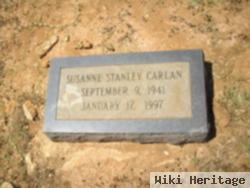 Susanne Stanley Carlan