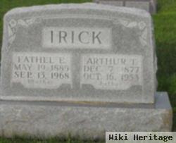 Eathel E. Irick