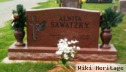 Alnita Sawatzky