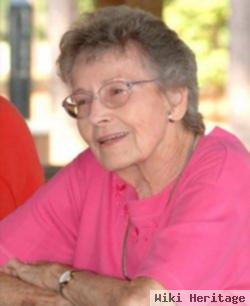 Deloris Eileen Sheets Newbold