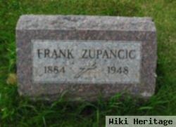 Frank Zupancic