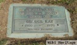 George Carl Kay