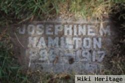 Josephine Marguerite Hamilton