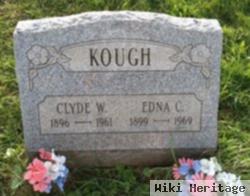 Clyde Wachter Kough