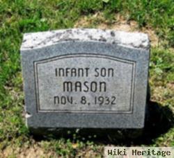 Infant Son Mason