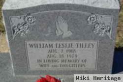 William Leslie Tillie