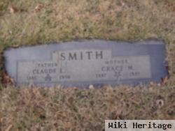 Grace M. Smith